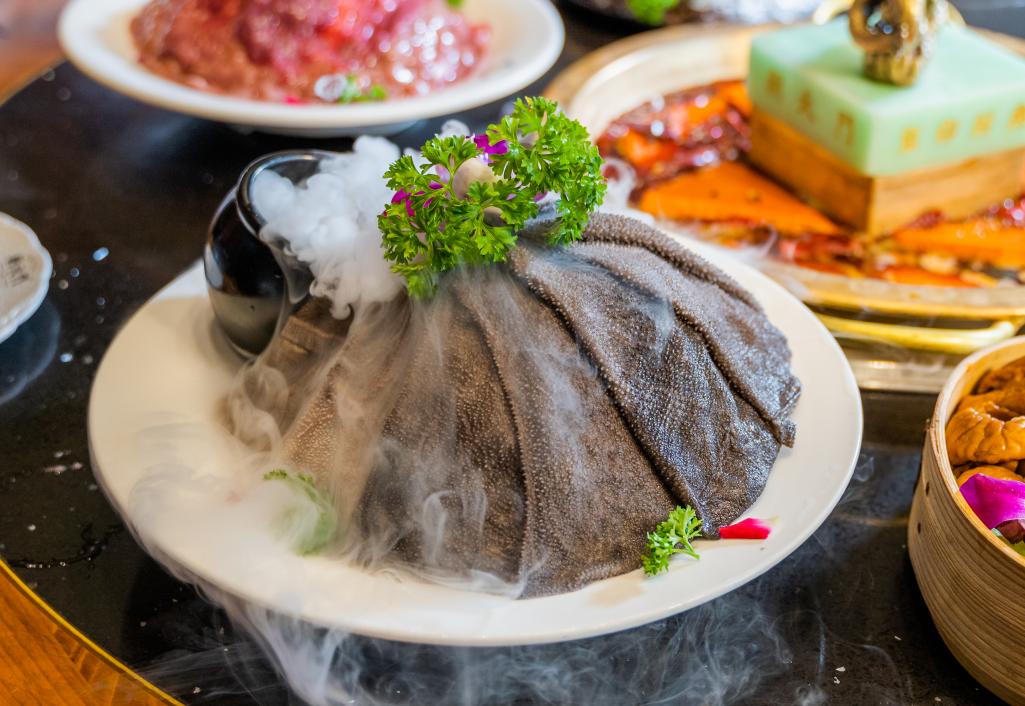 火鍋小料臺如何設計？這樣做既實用又美觀！