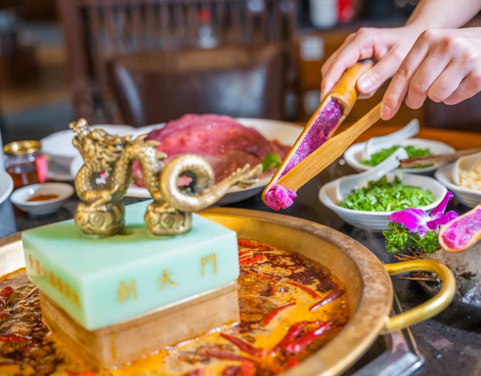 加盟什么火鍋掙錢？關(guān)鍵是看這三點(diǎn)！