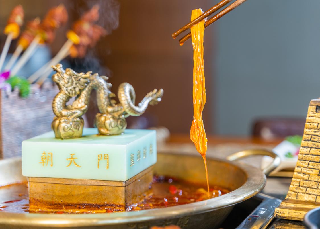 朝天門特色火鍋怎么樣，味道好不好吃？