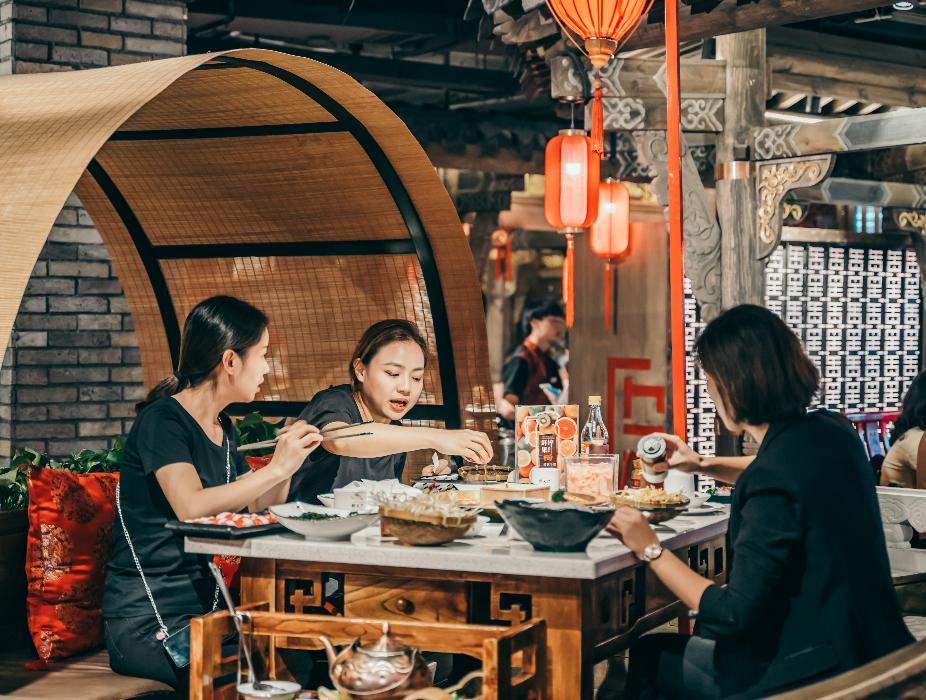 重慶老味道火鍋店有哪些？這家99％的重慶人都知道！