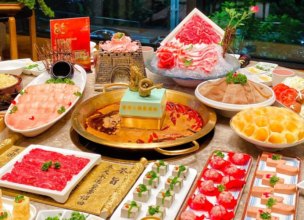 重慶正宗火鍋加盟哪家好？這家經(jīng)營扶持得人心！