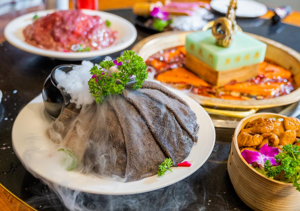 如何做好火鍋店？無非就是口味和特色！