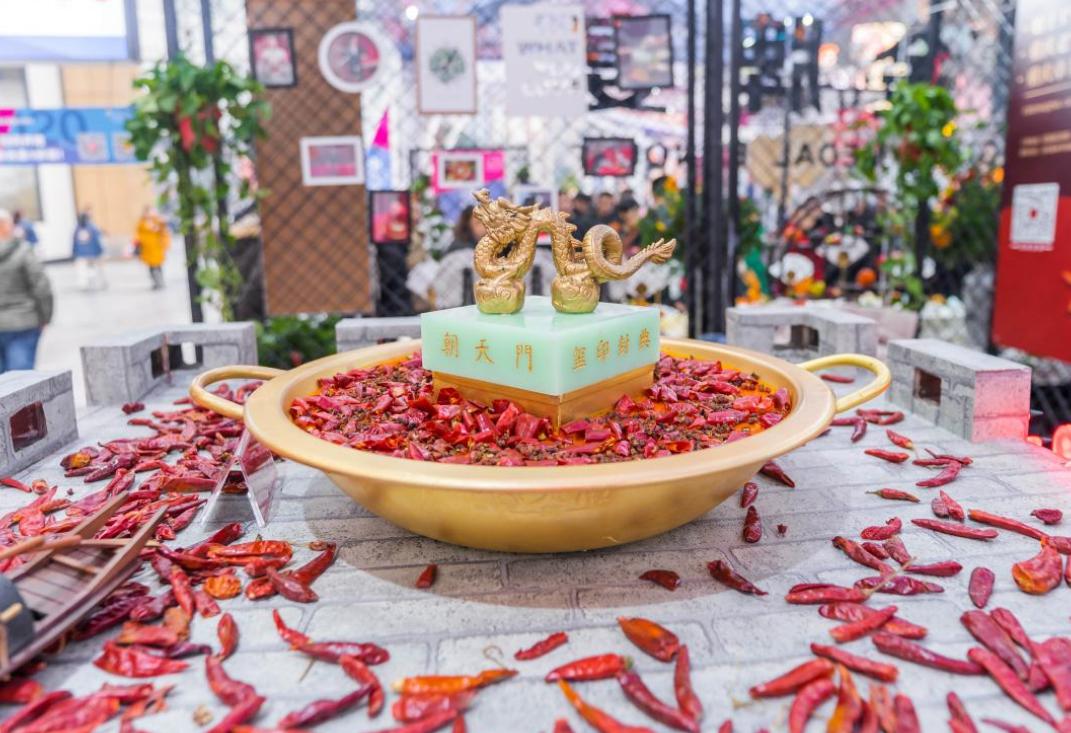 小火鍋店裝修風(fēng)格哪種效果比較好？
