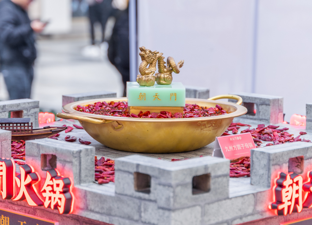 做好三個(gè)小細(xì)節(jié)，火鍋店客流量立馬翻倍！