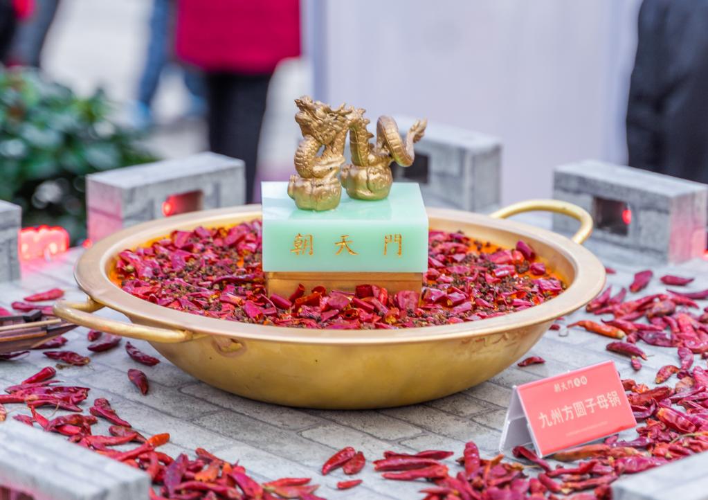 重慶火鍋都涮什么？大部分人愛吃這幾樣！
