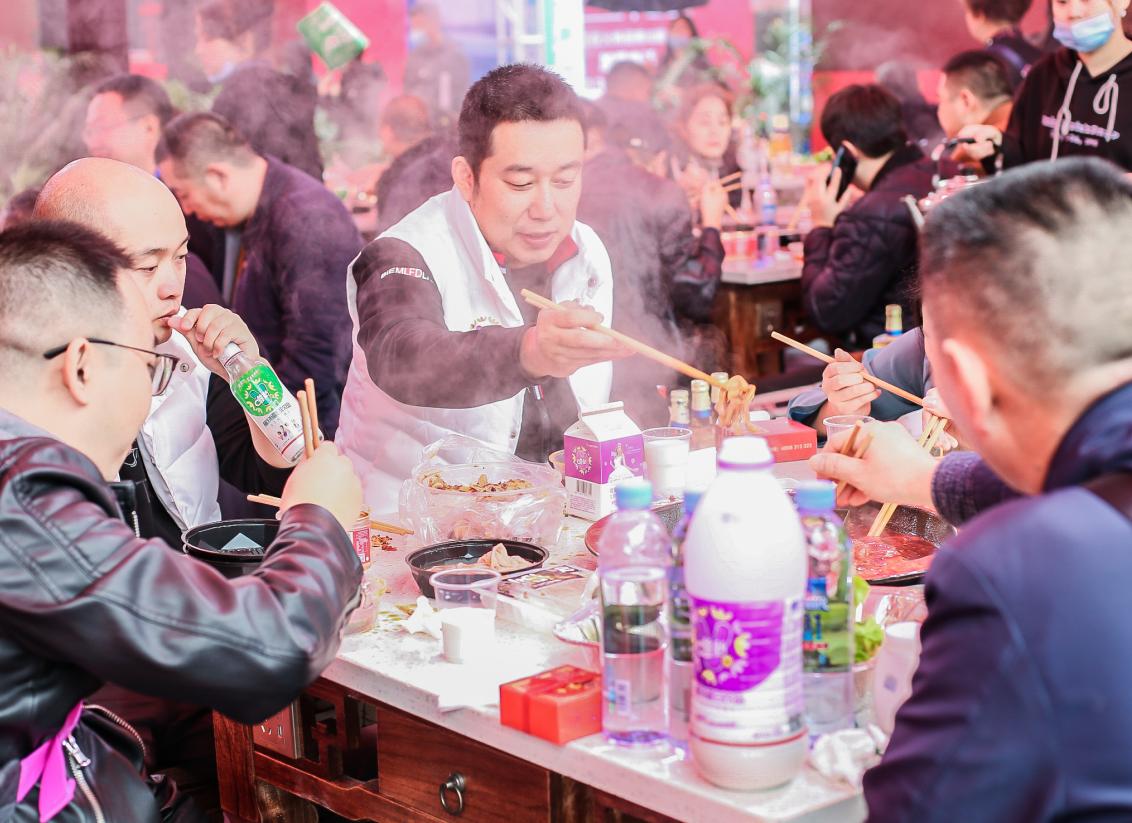 開(kāi)火鍋店竟有這些問(wèn)題，80％的人都忽視了！