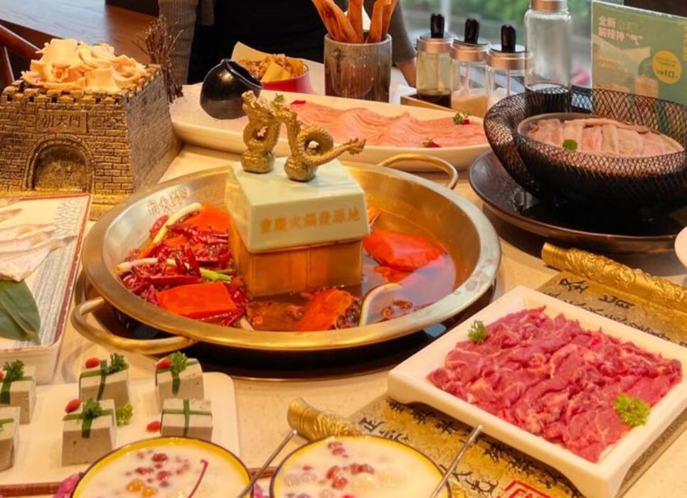 成都火鍋蘸料有哪些？如何搭配才香？