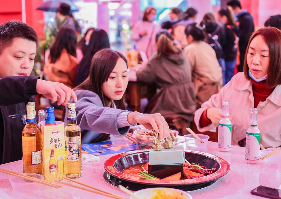 重慶火鍋底料的香料配方有哪些？