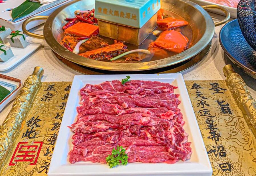 免費(fèi)火鍋加盟靠譜嗎？有哪些弊端？