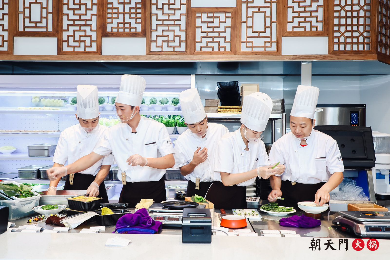 火鍋店老板學(xué)會(huì)這3招，輕松掌握獲客密碼