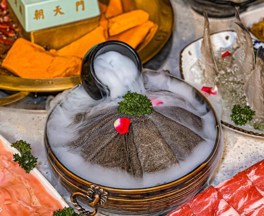 想打造特色網(wǎng)紅火鍋店？往這四大方向發(fā)展！