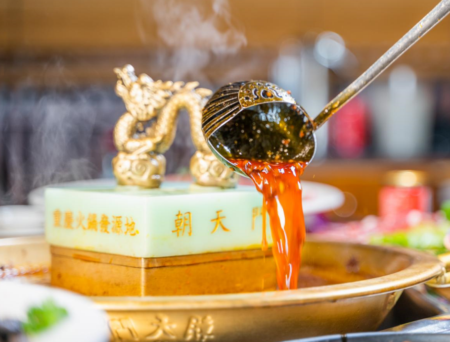 學會這四招，讓火鍋加盟店生意火爆！