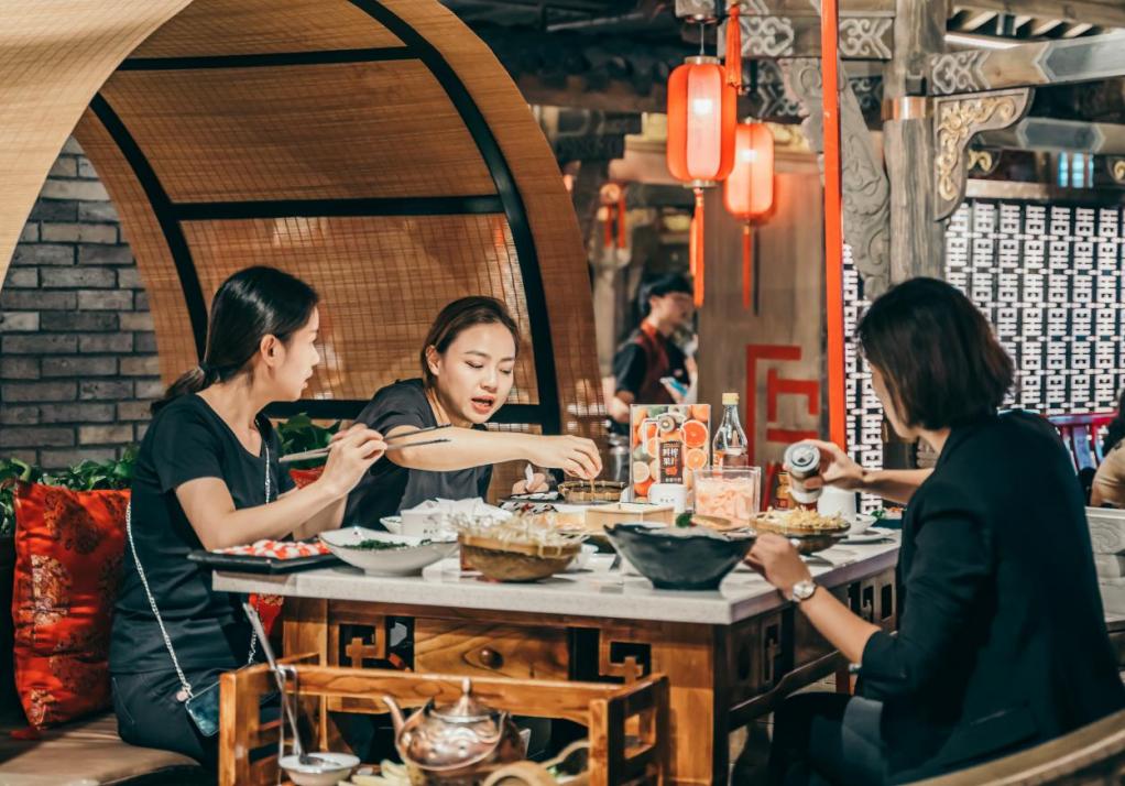 2022年火鍋行業(yè)為何會持續(xù)火爆？