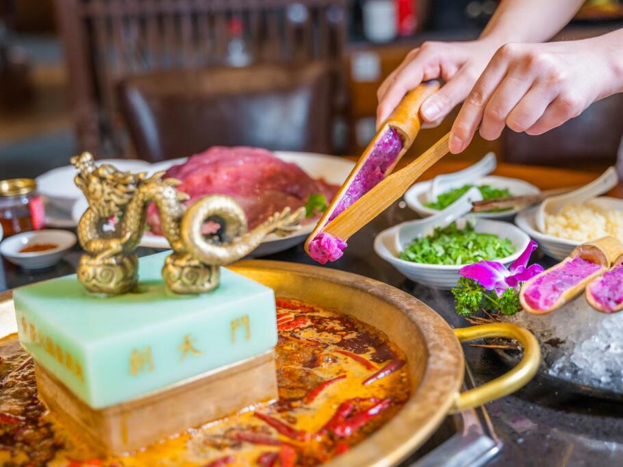 你知道正確的火鍋店短視頻運營邏輯嗎？