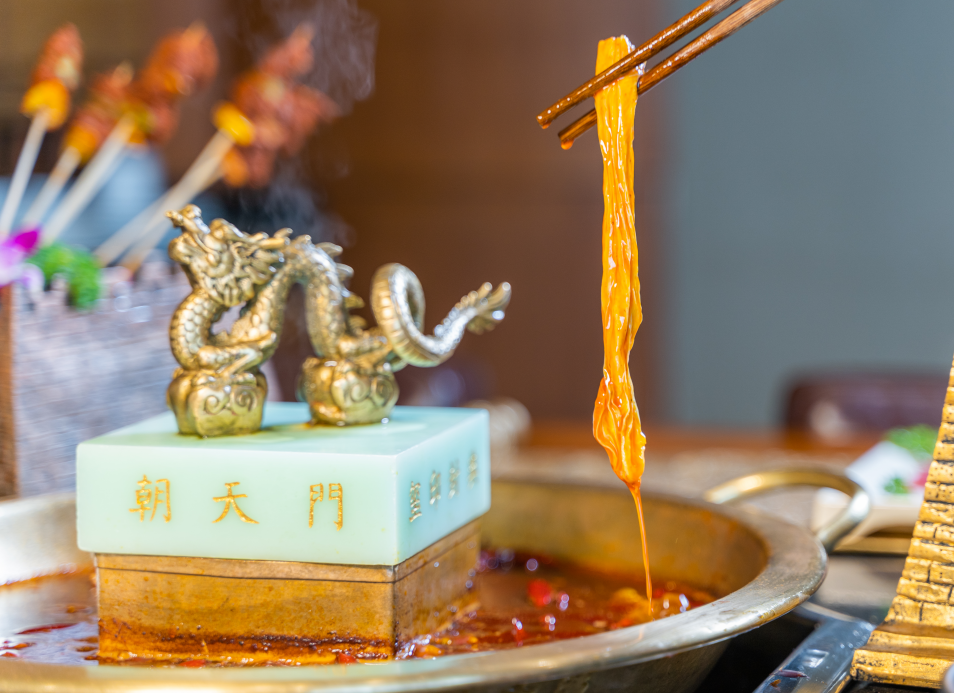 重慶火鍋店的鍋底，到底該如何升級？
