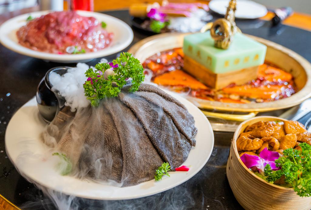 火鍋加盟店如何安排好排隊(duì)的顧客？