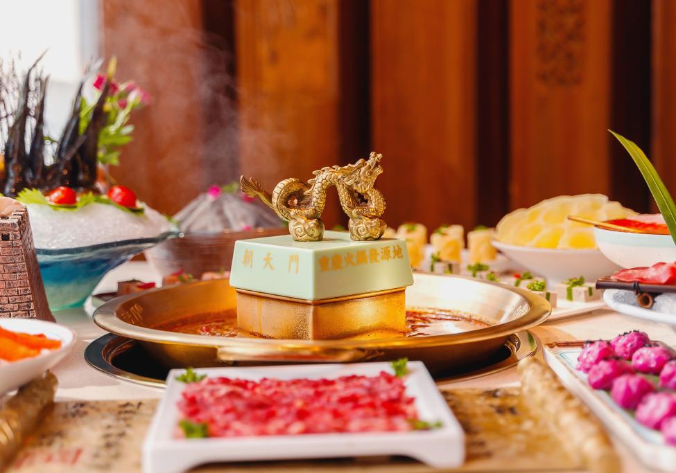 開火鍋店業(yè)績(jī)?nèi)绾纬掷m(xù)穩(wěn)定增長？