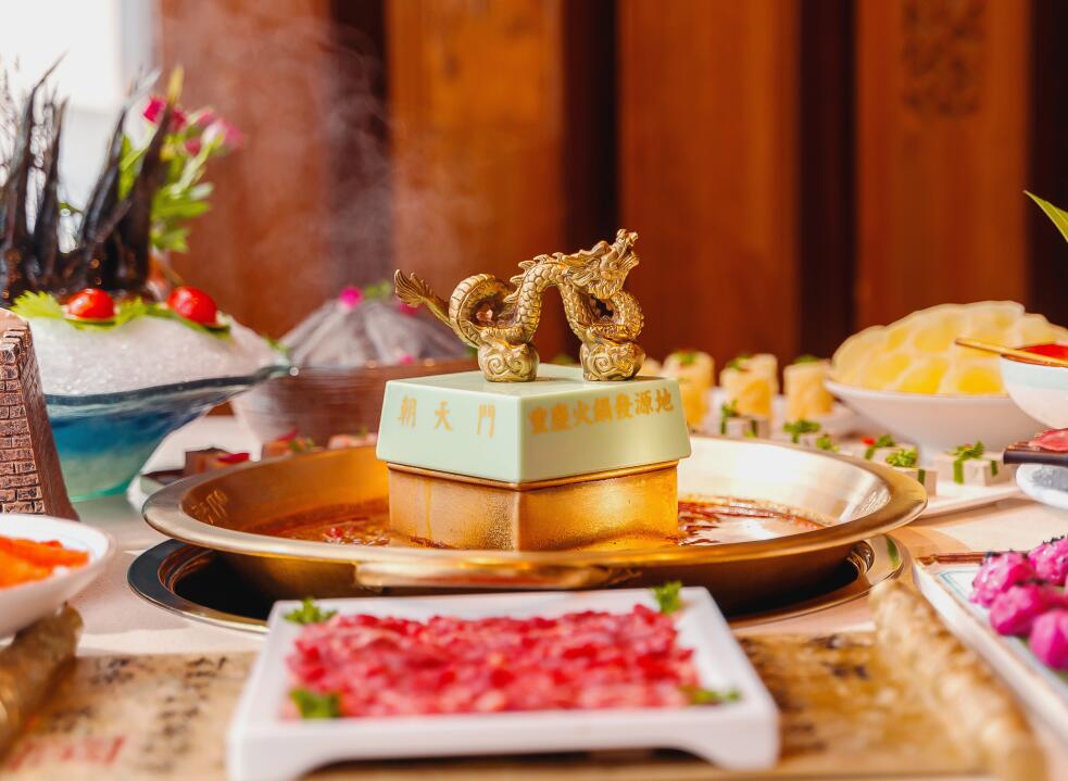 疫情之下，開重慶火鍋加盟店要做好這4件事！