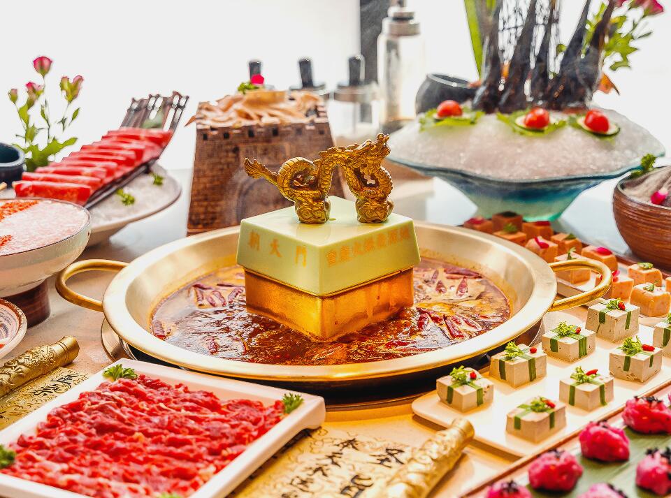 重慶火鍋加盟店如何保障食品安全？