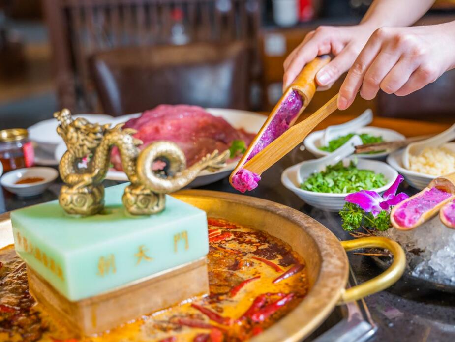 疫情下火鍋行業(yè)迎來了哪些機(jī)遇？