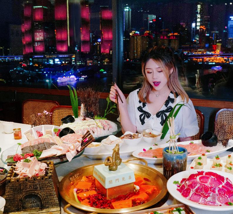 網(wǎng)紅火鍋店背后的運營邏輯是什么？