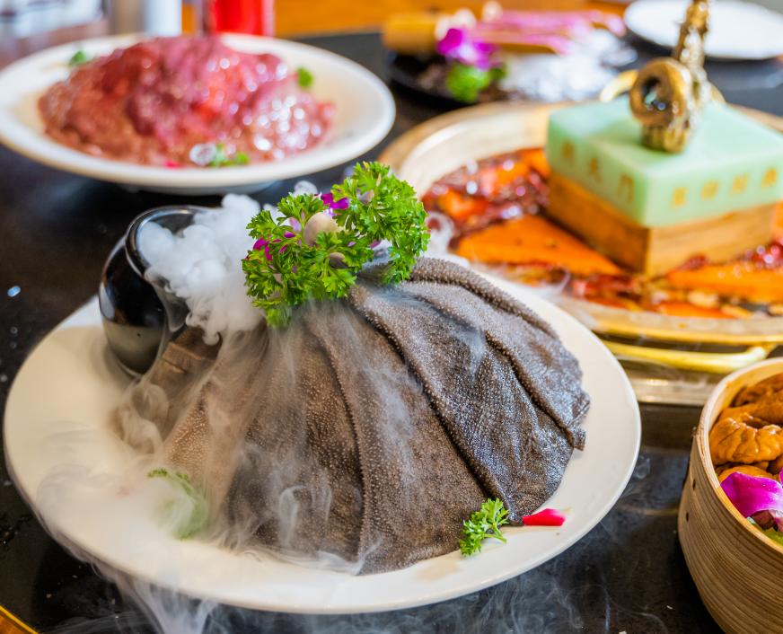 火鍋店怎樣規(guī)劃設(shè)計(jì)才能讓顧客喜歡？