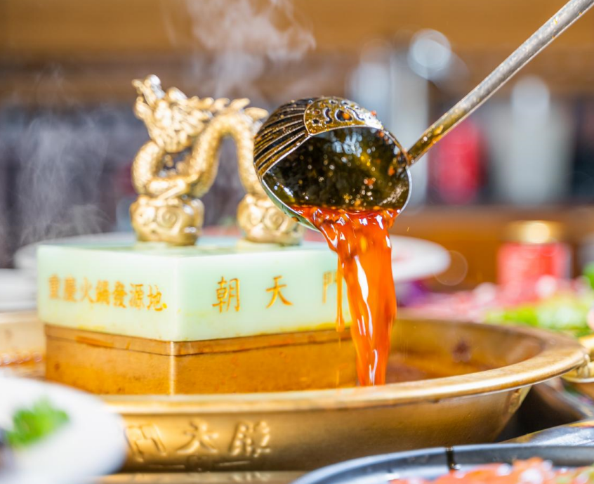 火鍋加盟店要盈利，老板需要具備哪些能力？