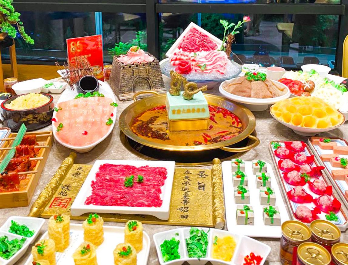 不容錯過的重慶十大特色美食！