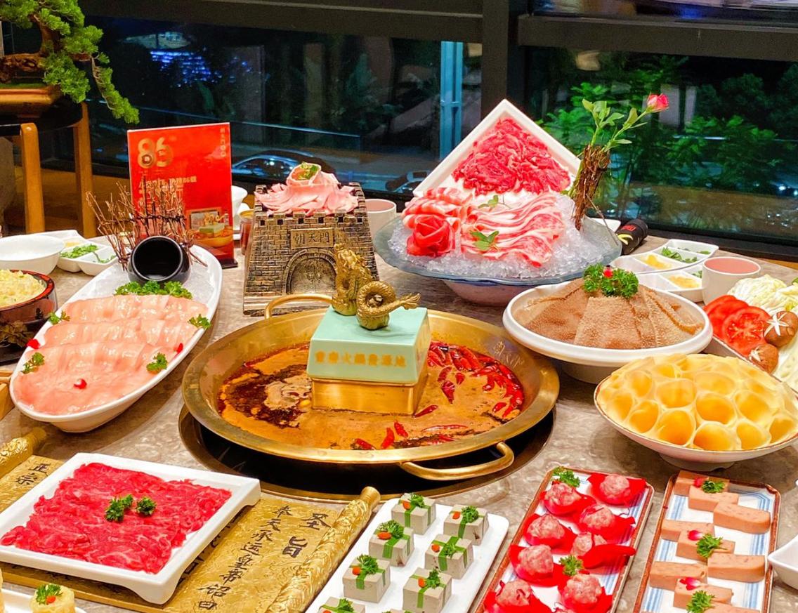 火鍋店該如何在激烈競爭中脫穎而出？