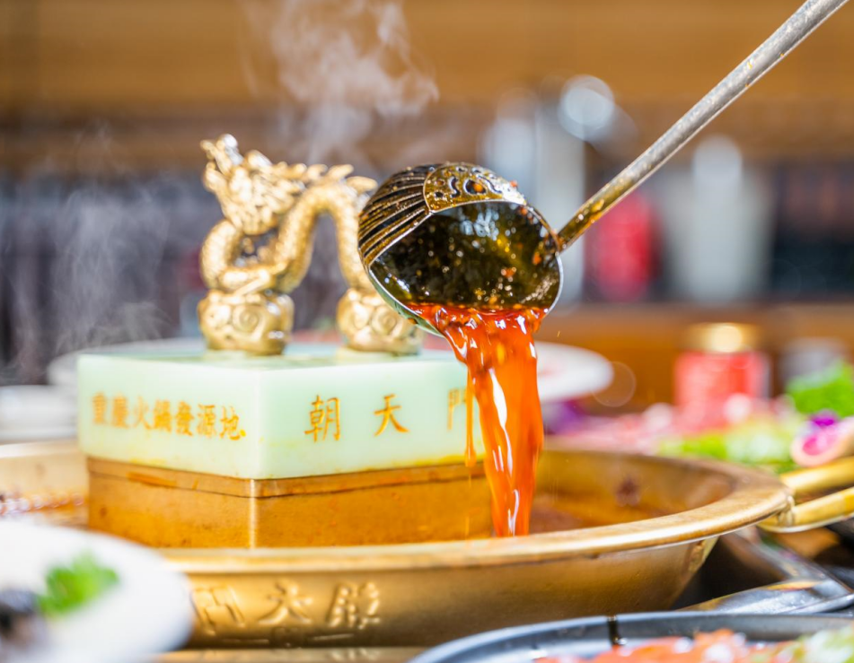 爆款菜顧客都愛點(diǎn)，火鍋店該如何打造？