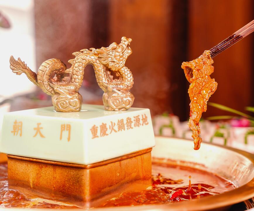 吃火鍋能減脂？資深吃貨分享心得！