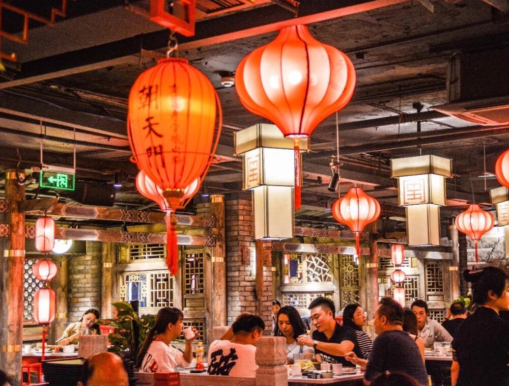 真實數(shù)據(jù)：火鍋行業(yè)的前景究竟怎么樣？