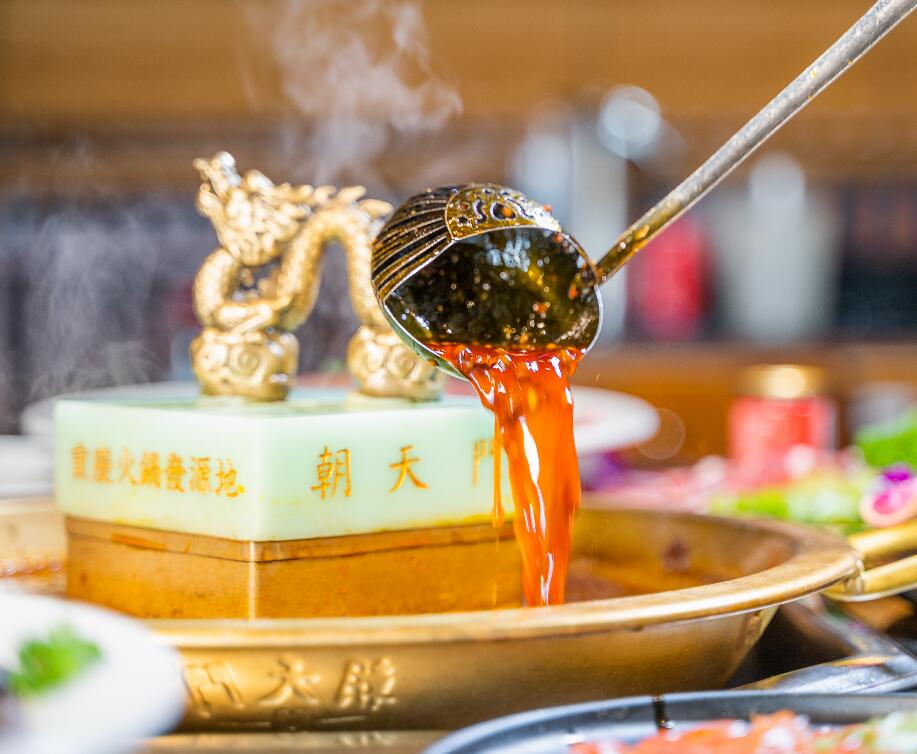 加盟一家火鍋店，需要投資多少錢？