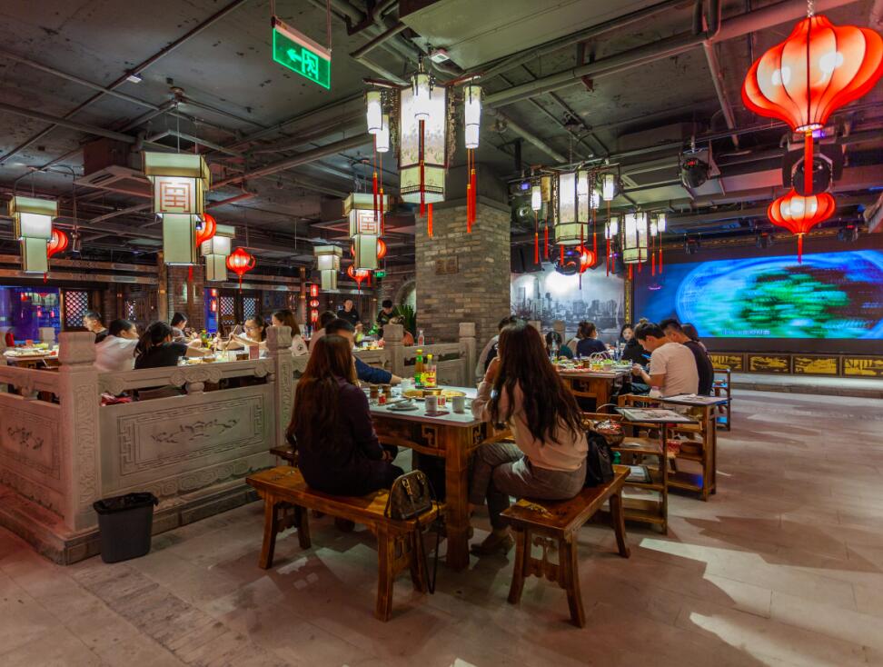 火鍋店的服務(wù)，會(huì)給門店帶來多大影響？