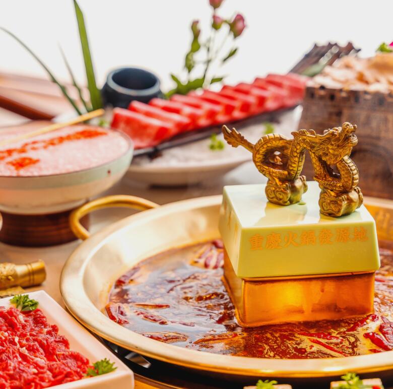 店鋪裝修，對(duì)火鍋加盟店到底有多重要？