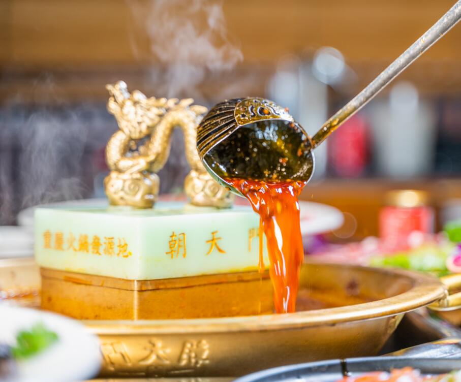 小火鍋加盟店，到底值得不值得投資？