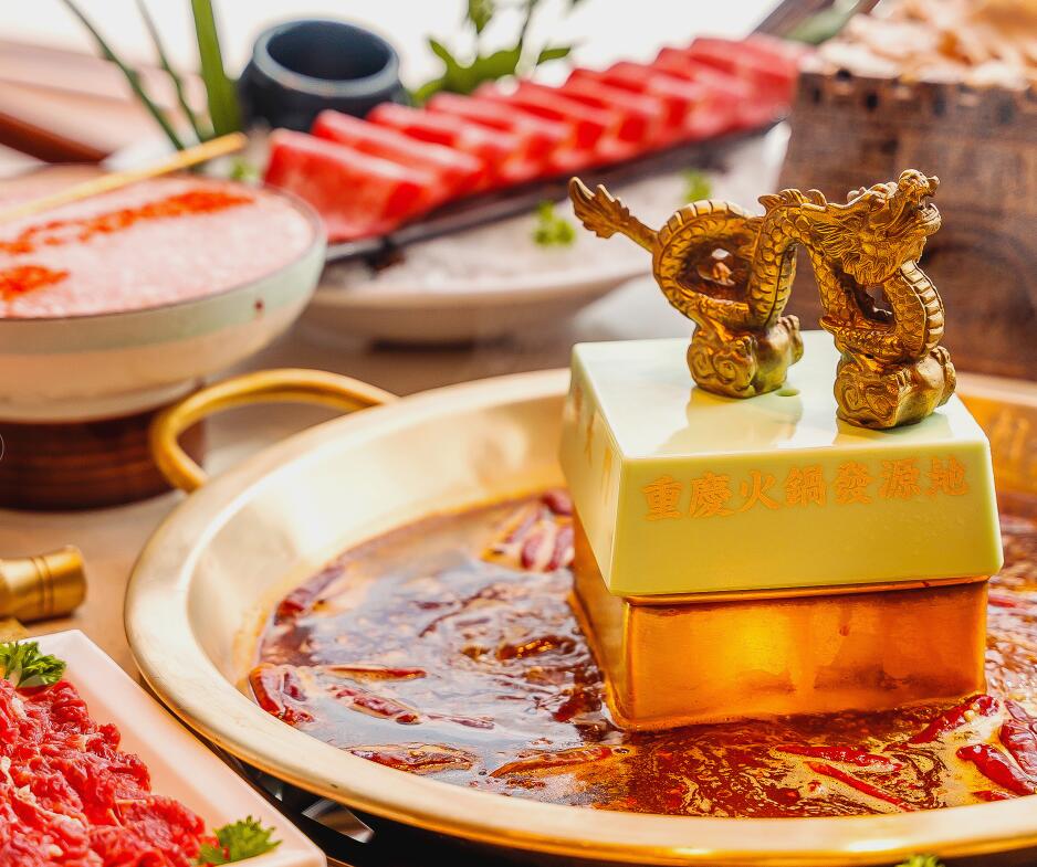 火鍋食材超市，未來發(fā)展怎么樣？