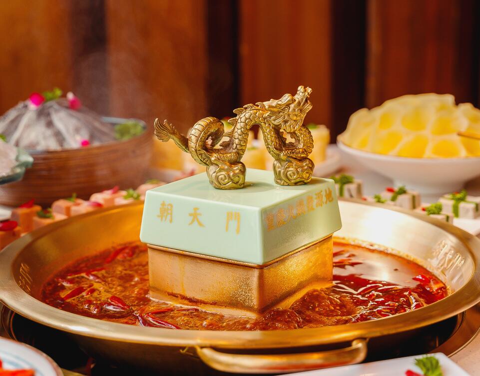 為什么消費(fèi)者們就是愛(ài)吃麻辣火鍋？