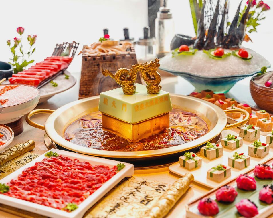 加盟明星效應(yīng)火鍋店，真的靠譜嗎？