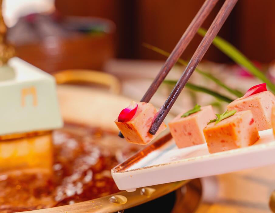 養(yǎng)生大潮來臨，火鍋市場將如何改變？