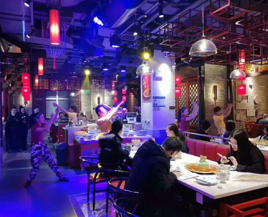 火鍋店如何學做營銷，讓生意更好？