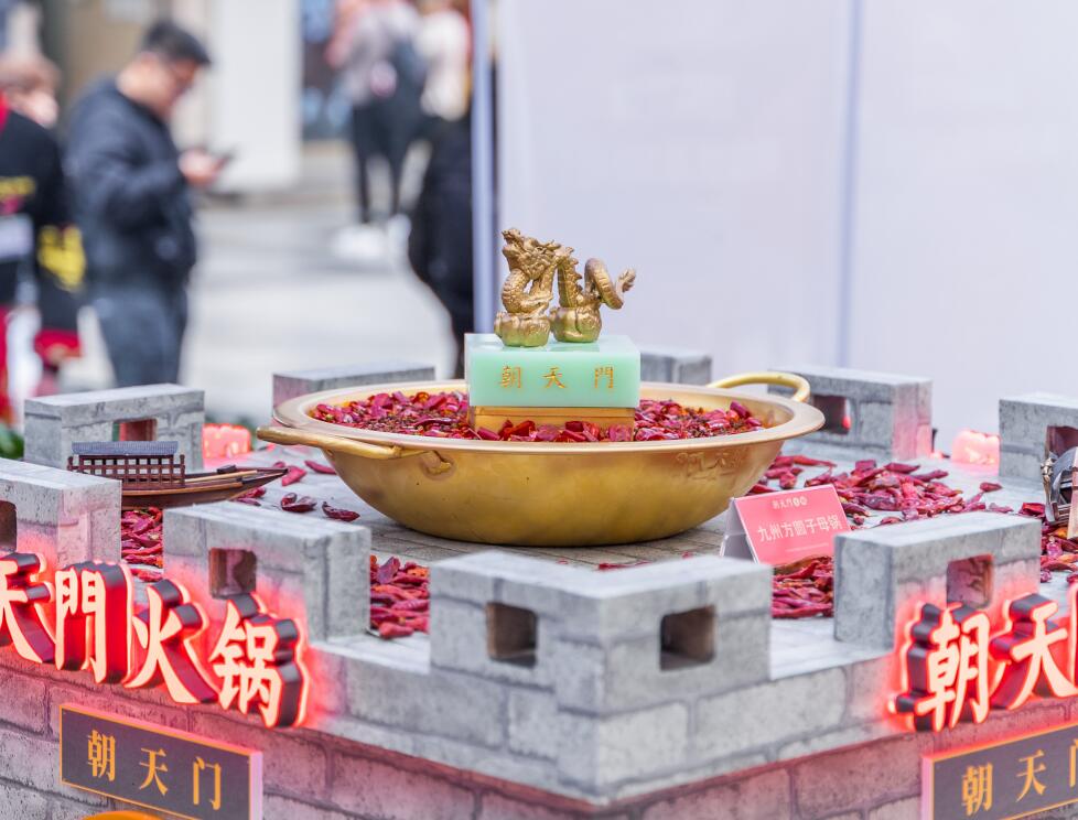 開(kāi)一家火鍋店容易嗎？做好這幾個(gè)關(guān)鍵點(diǎn)很重要！