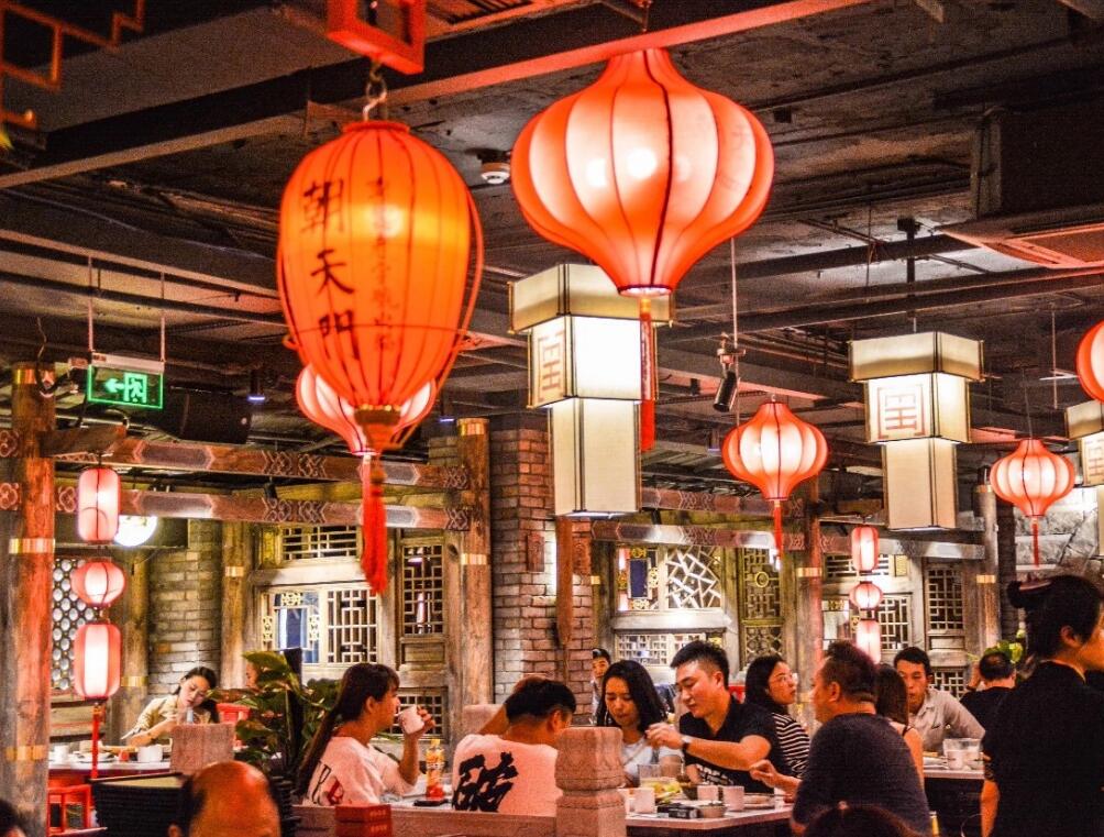 自助火鍋值得投資么？有什么風(fēng)險？
