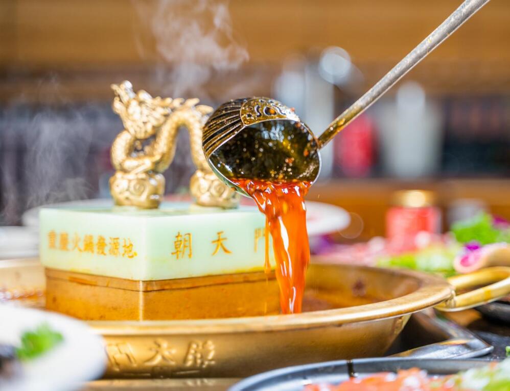 單品類火鍋中，魚火鍋的發(fā)展情況如何？