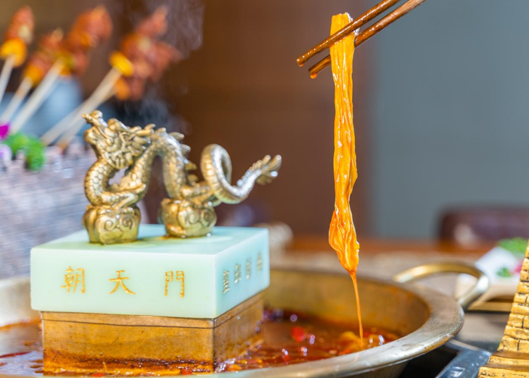 地攤火鍋會成為下一個網(wǎng)紅品類？