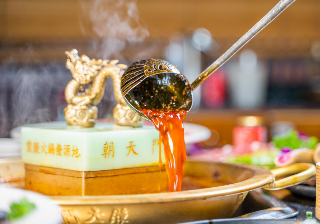 海鮮火鍋還有市場嗎？未來發(fā)展趨勢如何？