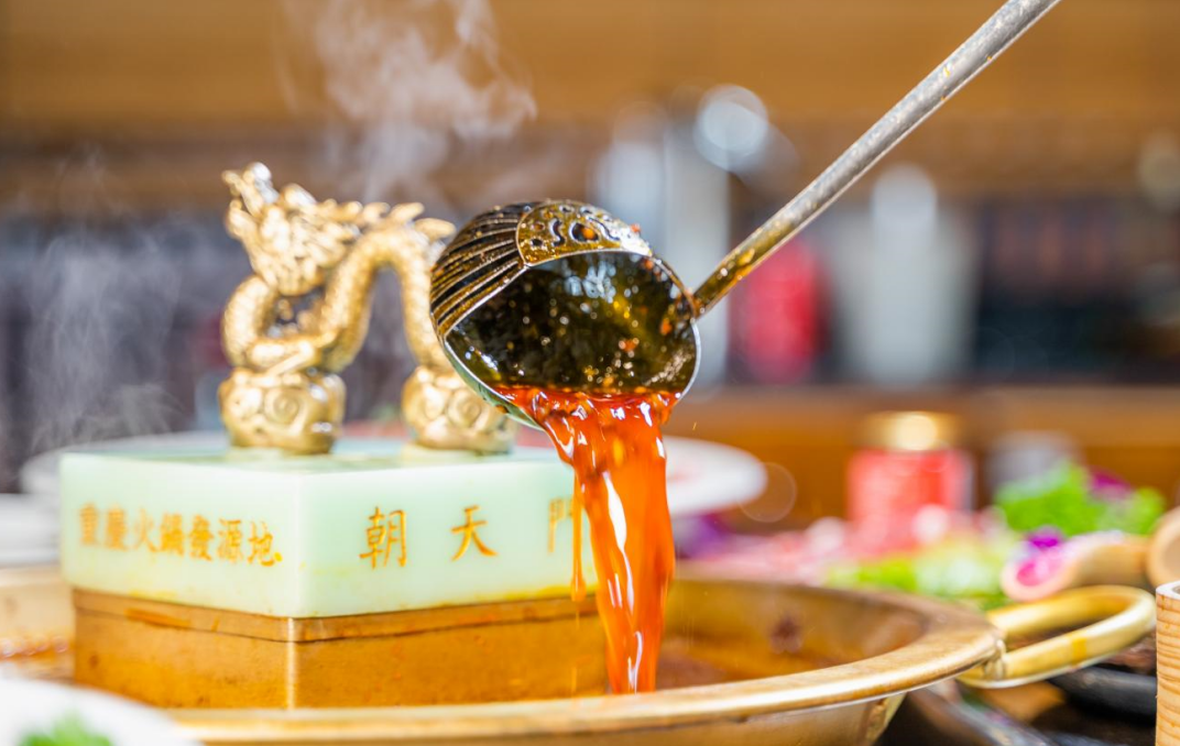 為什么做餐飲，建議從火鍋行業(yè)入手？