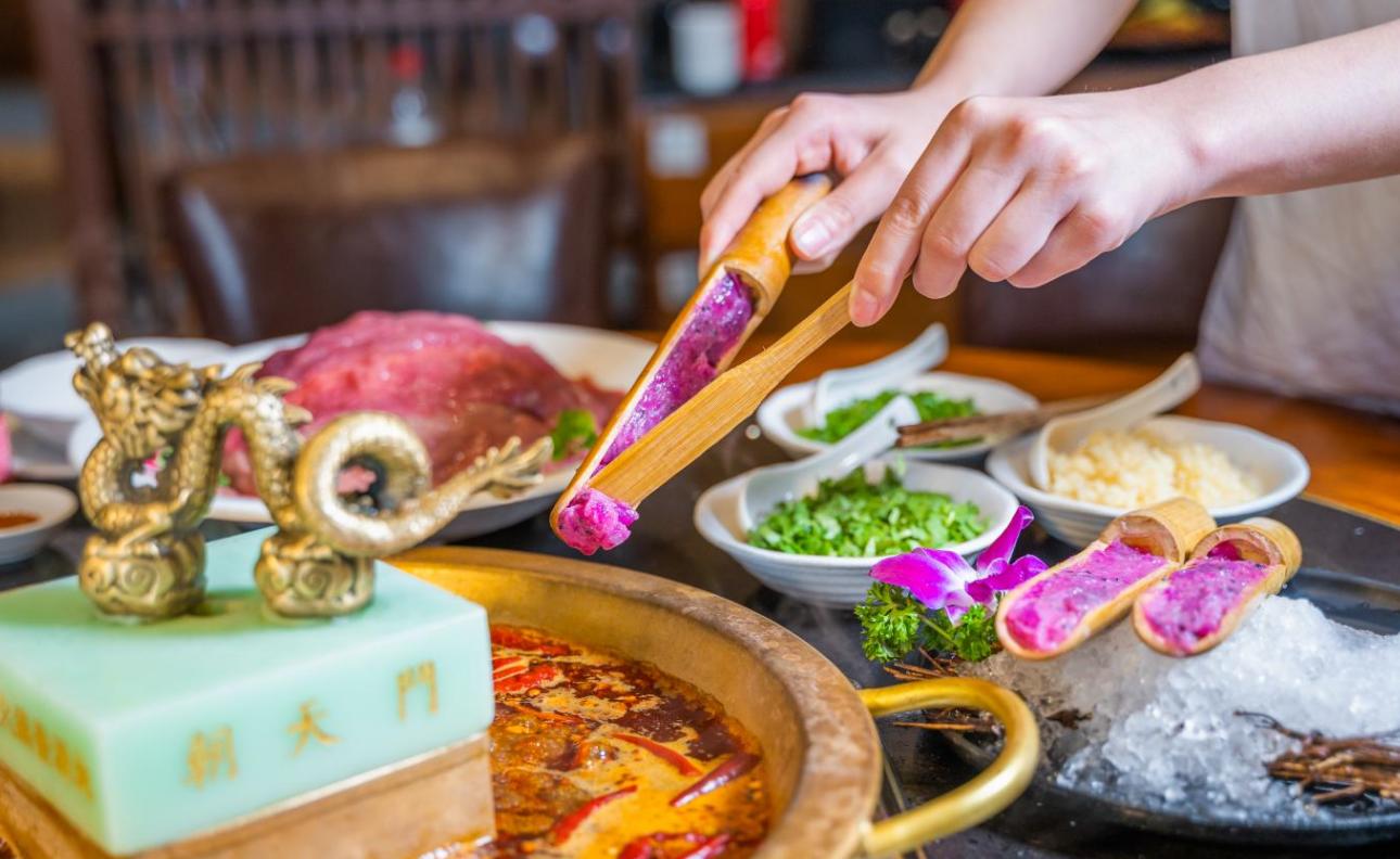 關(guān)于火鍋餐飲利潤，你知道多少？