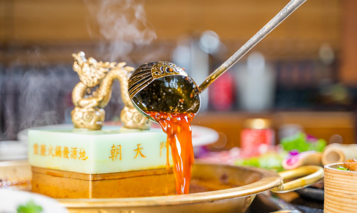 朝天門(mén)火鍋值得加盟嗎？有哪些創(chuàng)新點(diǎn)？
