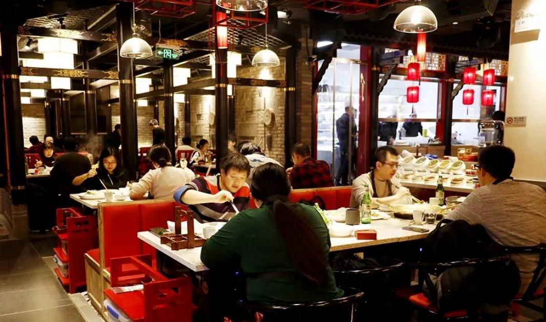 躋身餐飲創(chuàng)業(yè)，你一定要知道的“勢”！